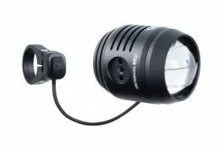 Acid Pro-E 140 High Beam BES3 Fahrrad E-Bike Lampe Vorne Schwarz