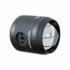Acid Pro-E 110 BES3 Fahrrad E-Bike Lampe Vorne Schwarz -Fahrräder Verkäufe 938130