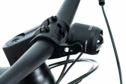 Acid Pro-E 110 BES3 Fahrrad E-Bike Lampe Vorne Schwarz -Fahrräder Verkäufe 938131