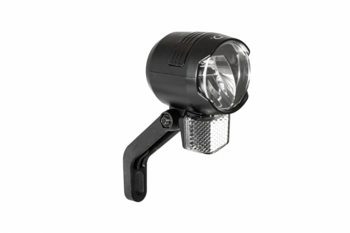 Acid Pro-E 60 Cmpt BES3 Fahrrad E-Bike Lampe Vorne Schwarz 3 Acid Pro-E 60 Cmpt BES3 Fahrrad E-Bike Lampe Vorne Schwarz