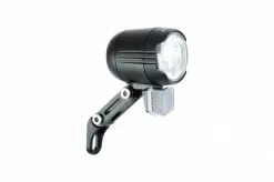 RFR Pro-E 120 BES3 Fahrrad E-Bike Lampe Vorne Schwarz