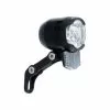 RFR Pro-E 80 BES3 Fahrrad E-Bike Lampe Vorne Schwarz