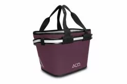Acid City 15 FILink Fahrrad Lenkerkorb Rot