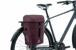 Acid City 15 SMLink Fahrrad Gepäckträger Seitentasche Rot 11 Acid City 15 SMLink Fahrrad Gepäckträger Seitentasche Rot -Fahrräder Verkäufe 93878D00