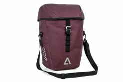 Acid City 15 SMLink Fahrrad Gepäckträger Seitentasche Rot 10 Acid City 15 SMLink Fahrrad Gepäckträger Seitentasche Rot -Fahrräder Verkäufe 93878D01