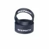 Sixpack Menace Fahrrad Vorbau Spacer Schwarz -Fahrräder Verkäufe 992000sixpackspacermenaceblack01