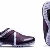 Northwave Active Fahrrad Schuhe Lila 2023