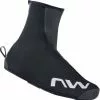 Northwave Active Scuba Winter Fahrrad Überschuhe Schwarz 2024