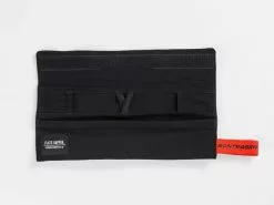 Bontrager Bits Fahrrad Rahmentasche Schwarz