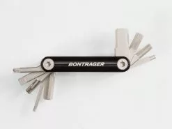 Bontrager Multi Tool Fahrrad Werkzeug Schwarz