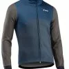 Northwave Blade 2 Fahrrad Winterjacke Blau/grün 2023 1 Northwave Blade 2 Fahrrad Winterjacke Blau/grün 2023 -Fahrräder Verkäufe Blade2Jkt8922106227