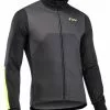 Northwave Blade 2 Fahrrad Winterjacke Grau/gelb 2024 -Fahrräder Verkäufe Blade2Jkt8922106288