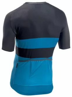 Northwave Blade Air Fahrrad Trikot Kurz Schwarz/blau 2022 -Fahrräder Verkäufe BladeAir8922101408B