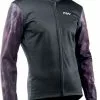 Northwave Blade Fahrrad Winterjacke Schwarz/lila 2022 -Fahrräder Verkäufe BladeJkt8921108437