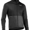 Northwave Blade Light Fahrrad Winterjacke Schwarz/grau 2023 -Fahrräder Verkäufe BladeLightJkt8922106119