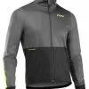 Northwave Blade Light Fahrrad Winterjacke Grau/gelb 2023 -Fahrräder Verkäufe BladeLightJkt8922106188