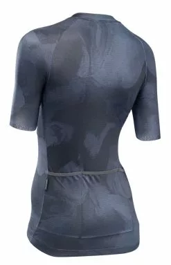 Northwave Blade Damen Fahrrad Trikot Kurz Schwarz 2023 -Fahrräder Verkäufe BladeWmn89221026102