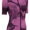 Northwave Blade Damen Fahrrad Trikot Kurz Lila 2023 -Fahrräder Verkäufe BladeWmn89221026771