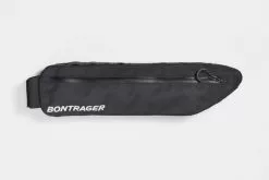 Bontrager Adventure Boss Fahrrad Rahmentasche 2.5L Schwarz