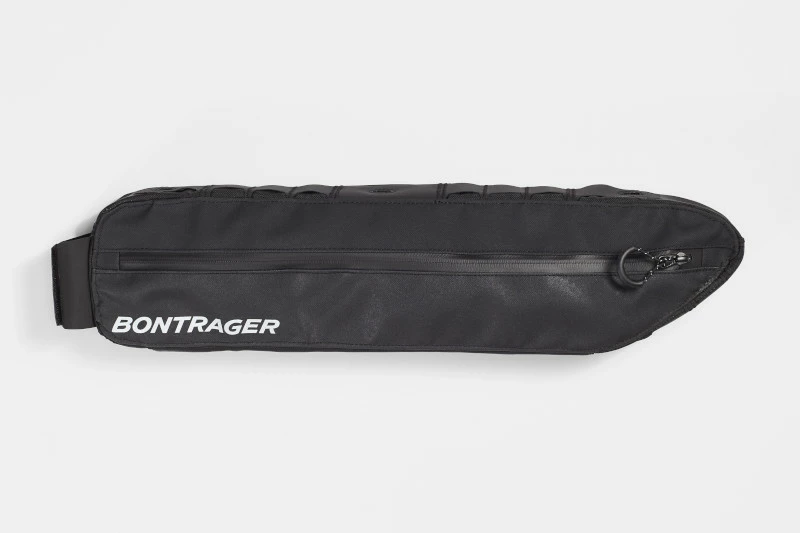 Bontrager Adventure Boss Fahrrad Rahmentasche 1.3L Schwarz 4 Bontrager Adventure Boss Fahrrad Rahmentasche 1.3L Schwarz – Bild 2