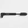 Bontrager Air Support Comp Fahrrad Mini Pumpe Schwarz -Fahrräder Verkäufe BontragerAirSupportCompPump36818AAlt3