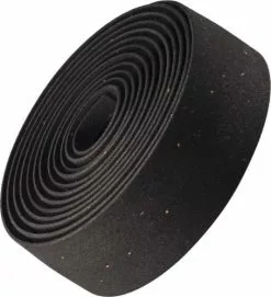 Bontrager Gel Cork Fahrrad Lenkerband Schwarz