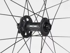 Bontrager Kovee Elite 30 TLR Boost 29'' Carbon MTB Hinterrad Schwarz -Fahrräder Verkäufe BontragerKoveeElite30TLRBoost29MTBWheel37179AAlt2 1