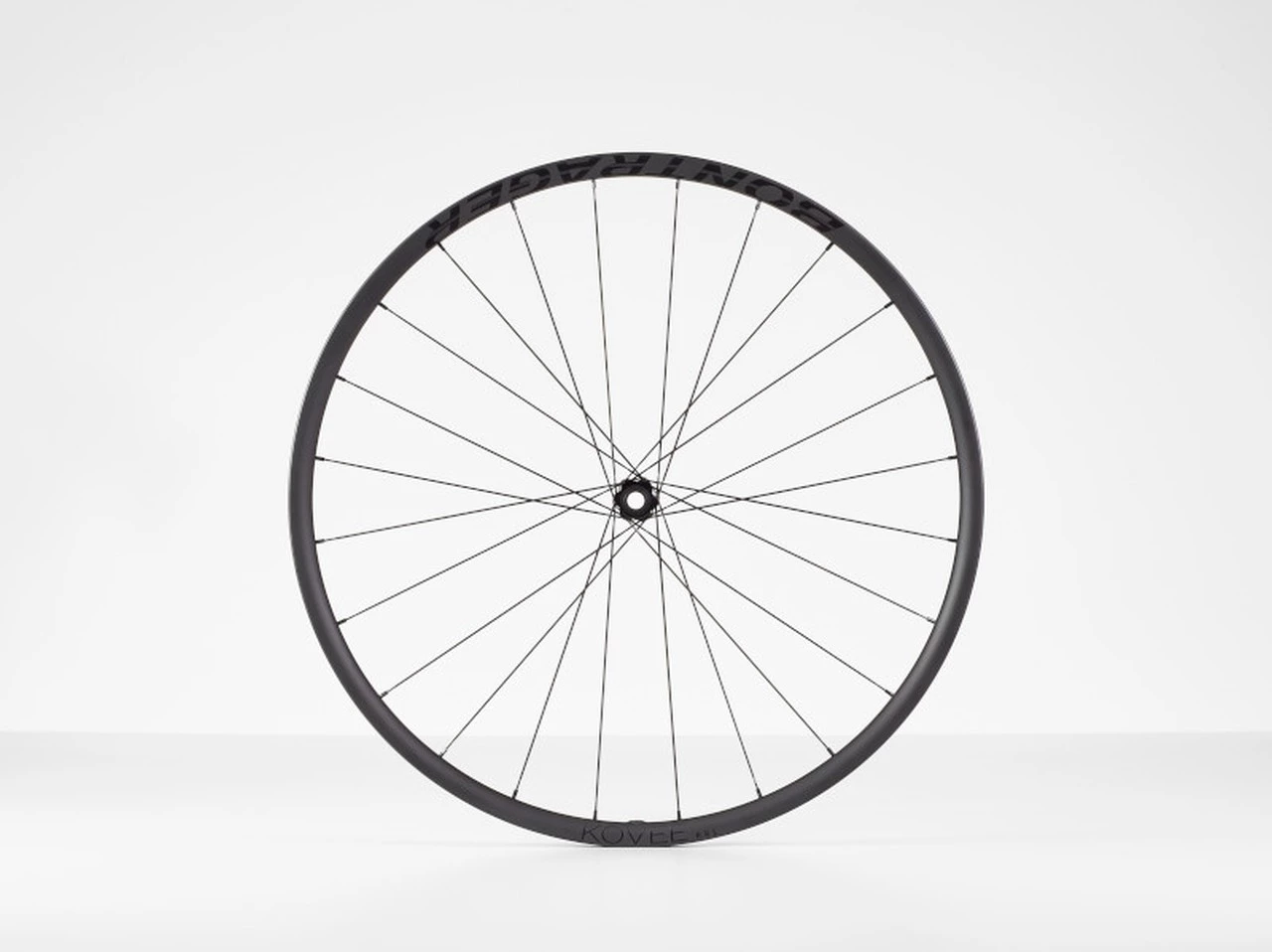 Bontrager Kovee RSL 30 TLR Boost 29'' Carbon MTB Hinterrad Schwarz 6 Bontrager Kovee RSL 30 TLR Boost 29'' Carbon MTB Hinterrad Schwarz – Bild 4