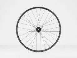 Bontrager Line Comp 30 TLR Boost 27.5'' MTB Vorderrad Schwarz