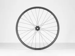 Bontrager Line Elite 30 27.5'' Disc Boost 110mm Carbon MTB Vorderrad Schwarz