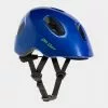 Bontrager Little Dipper Kinder Fahrrad Helm Gr. 46-50cm Alpine Blau 2023 -Fahrräder Verkäufe BontragerLittleDipperHelmetCE30489DAlt4