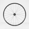 Bontrager Paradigm Comp TLR Disc Rennrad Hinterrad Schwarz