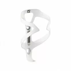 Bontrager Pro Carbon Fahrrad Flaschenhalter Weiß