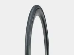 Bontrager R1 Hard-Case Lite 700x32c Rennrad Fahrrad Reifen Schwarz