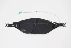 Bontrager Rapid Hydro Fahrrad / Sport Hüfttasche Schwarz