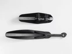 Bontrager Universal Road / CX / MTB Fahrrad Schutzblechset Schwarz -Fahrräder Verkäufe BontragerUniversalRoadCXMTBFender27135APrimary