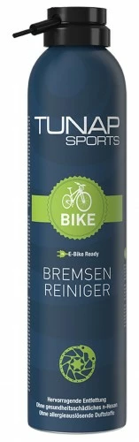 Tunap Sports Bremsenreiniger 300ml / 33.17 Euro/Liter