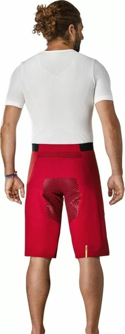 Mavic XA Pro Fahrrad Short Hose Kurz Rot 2019 -Fahrräder Verkäufe C109935