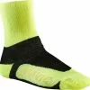 Mavic Essential Thermo + Winter Fahrrad Socken Gelb 2022 -Fahrräder Verkäufe C123450
