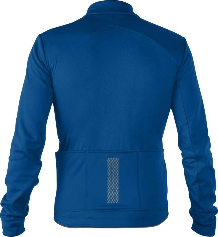 Mavic Nordet Fahrrad Winter Jacke Blau 2021 4 Mavic Nordet Fahrrad Winter Jacke Blau 2021 – Bild 2