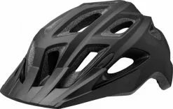 Cannondale Trail Fahrrad MTB Helm Schwarz 2021