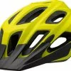 Cannondale Trail Fahrrad MTB Helm Gelb 2021