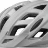 Cannondale Quick Fahrrad Helm Silberfarben 2021