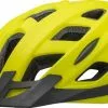 Cannondale Quick Fahrrad Helm Gelb 2021