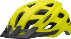 Cannondale Quick Fahrrad Helm Gelb 2021
