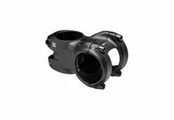 Cannondale Cannondale One MTB Fahrrad Vorbau 35mm / 37mm / 0° Schwarz