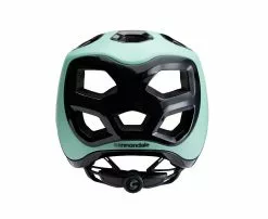 Cannondale Intent MTB Fahrrad Helm Grün/schwarz 2021 7 Cannondale Intent MTB Fahrrad Helm Grün/schwarz 2021 -Fahrräder Verkäufe CannondaleIntentHelmetGreenrearCH4150U31SMCH4150U31LX