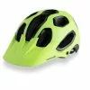 Cannondale Intent MIPS MTB Fahrrad Helm Gelb/schwarz 2021