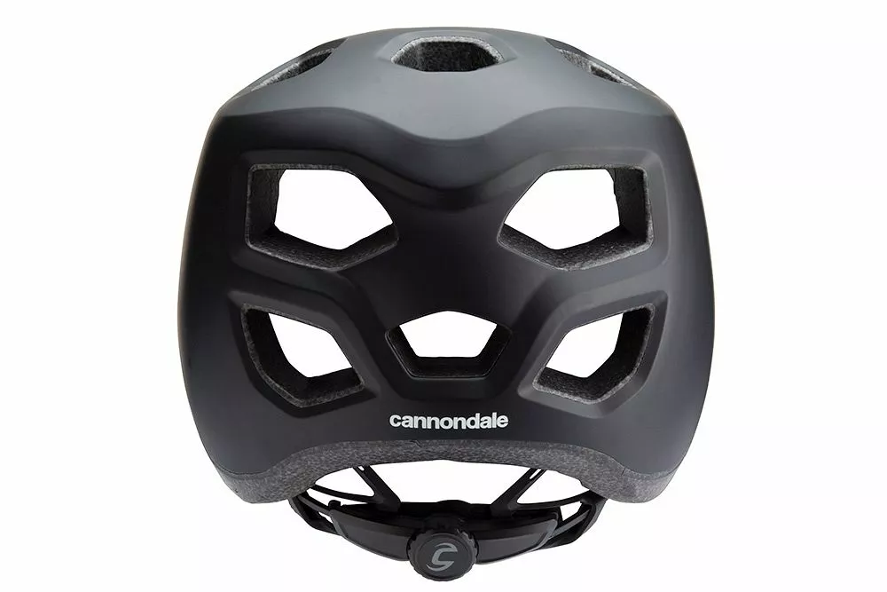 Cannondale Ryker MTB Fahrrad Helm Schwarz 2020 5 Cannondale Ryker MTB Fahrrad Helm Schwarz 2020 – Bild 3