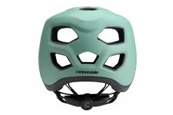 Cannondale Ryker MTB Fahrrad Helm Grün 2021 -Fahrräder Verkäufe CannondaleRykerHelmetGreenrearCH4200U30SMCH4200U30LX